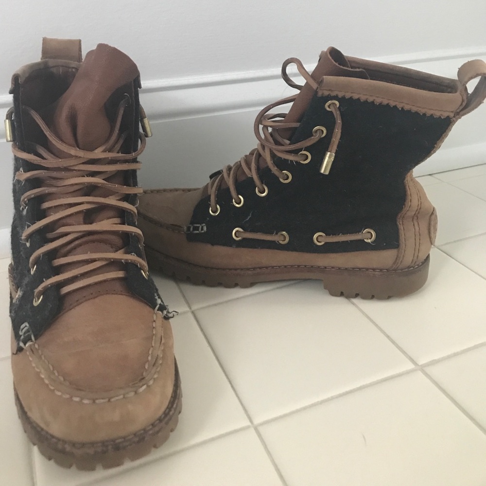 Tory Burch Boots